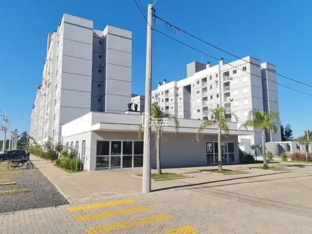 Apartamento venda em Guaíba