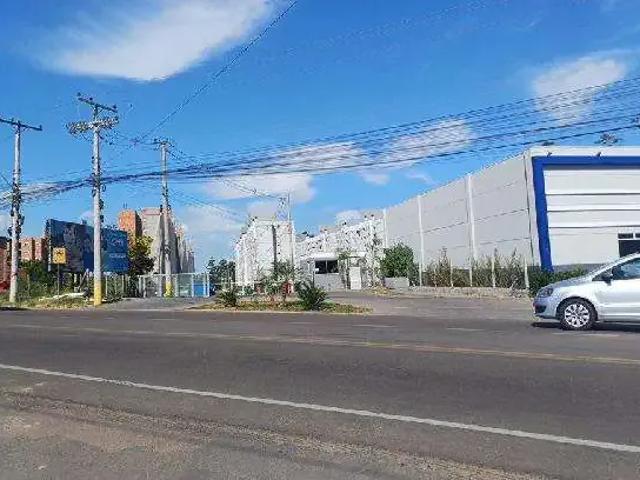 Apartamento venda em Guaíba, Santa Rita