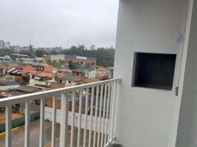 Apartamento venda em Guaíba, Colina