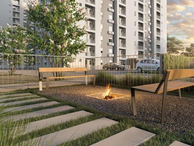 Apartamento venda em Guaíba