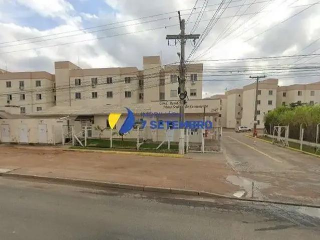 Apartamento venda em Região Geográfica Imediata de Novo Hamburgo - São Leopoldo, Região Metropolitana de Porto Alegre