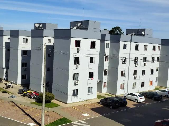 Apartamento venda em Guaíba
