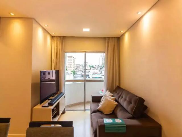 Apartamento venda em Região Imediata de Marília, Guaimbê