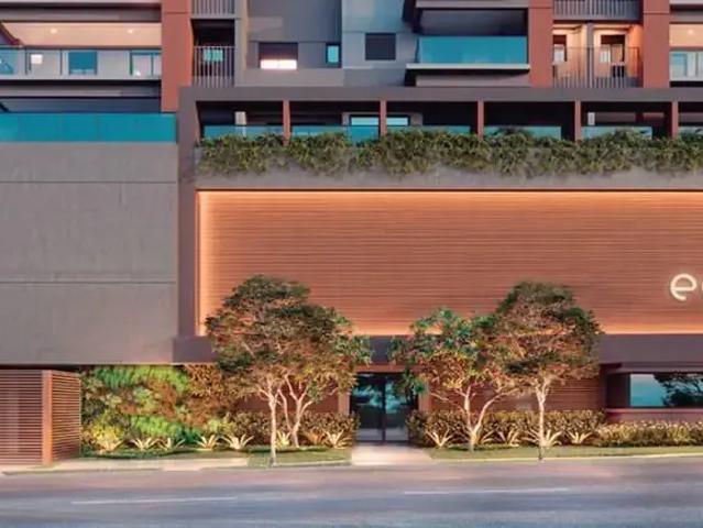 Apartamento venda em Região Imediata de Marília, Guaimbê
