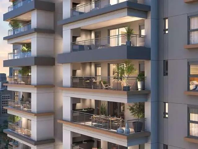 Apartamento venda em Região Imediata de Marília, Guaimbê