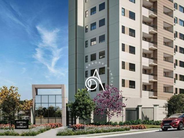 Apartamento venda em Região Geográfica Imediata de Curitiba, Região Metropolitana de Curitiba