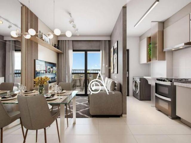 Apartamento venda em Região Geográfica Imediata de Curitiba, Região Metropolitana de Curitiba