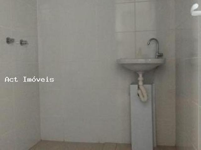 Apartamento venda em Araçatuba