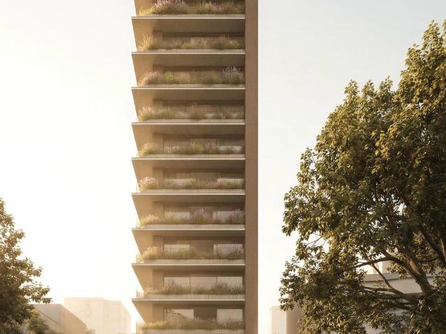 Apartamento venda em Petrópolis, Porto Alegre