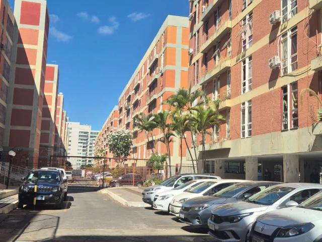 Apartamento venda em Guará I, Guará