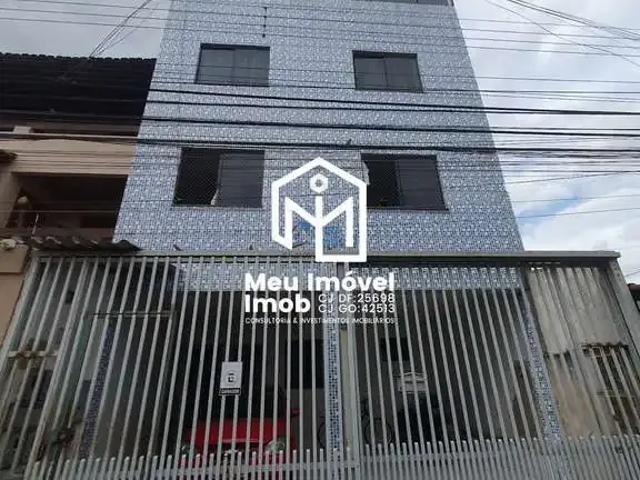 Apartamento venda em Região Geográfica Imediata do Distrito Federal, Região Integrada de Desenvolvimento do Distrito Federal e Entorno