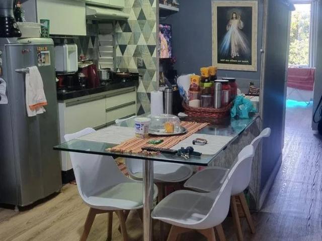 Apartamento venda em Guará I, Guará