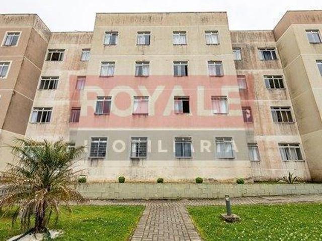 Apartamento venda em Região Geográfica Imediata de Curitiba, Região Metropolitana de Curitiba