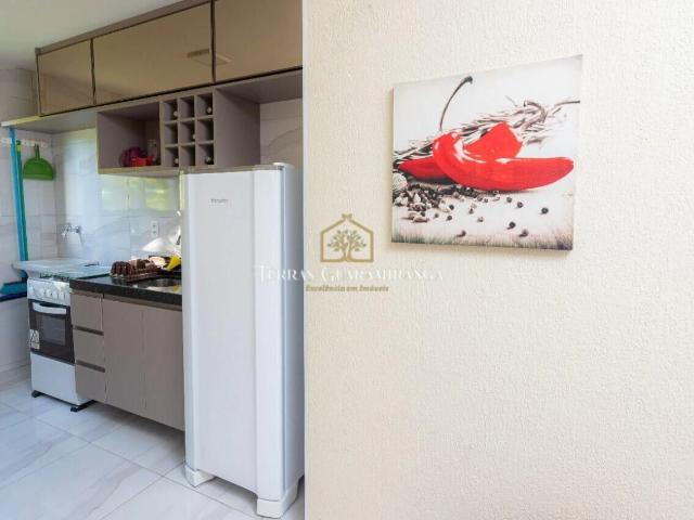 Apartamento venda em Guaramiranga, Região Geográfica Intermediária de Fortaleza