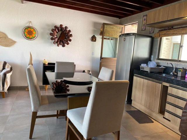 Apartamento venda em Guaramiranga, Região Geográfica Intermediária de Fortaleza