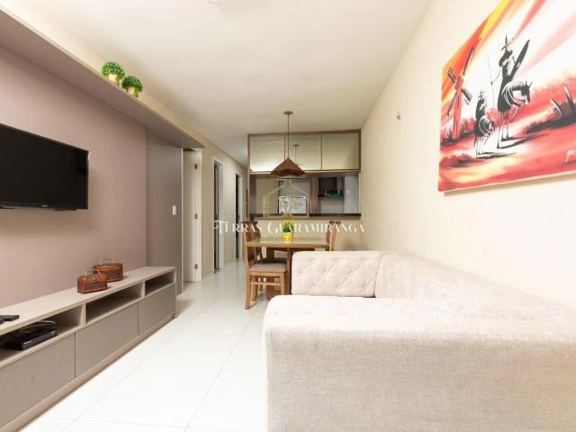 Apartamento venda em Guaramiranga, Região Geográfica Intermediária de Fortaleza