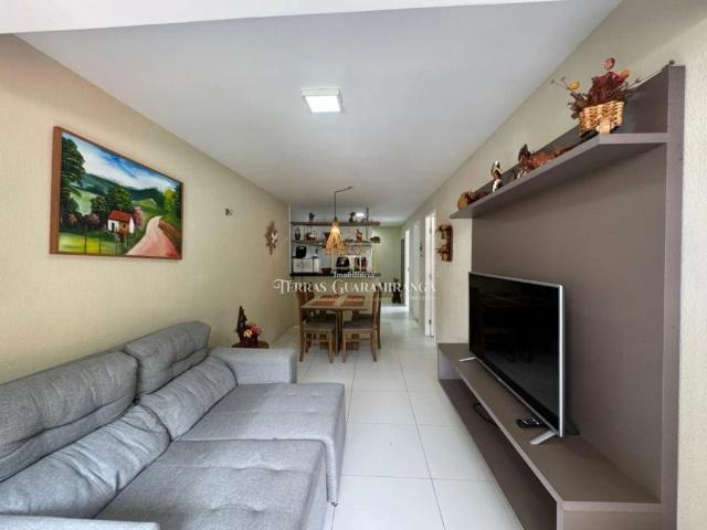 Apartamento venda em Guaramiranga, Região Geográfica Intermediária de Fortaleza