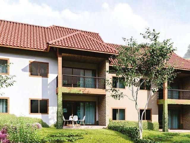 Apartamento venda em Região Geográfica Imediata de Redenção-Acarape, Guaramiranga