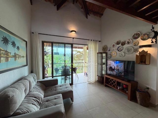 Apartamento venda em Guaramiranga, Região Geográfica Intermediária de Fortaleza