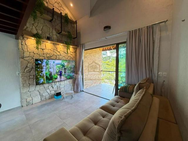 Apartamento venda em Guaramiranga, Região Geográfica Intermediária de Fortaleza