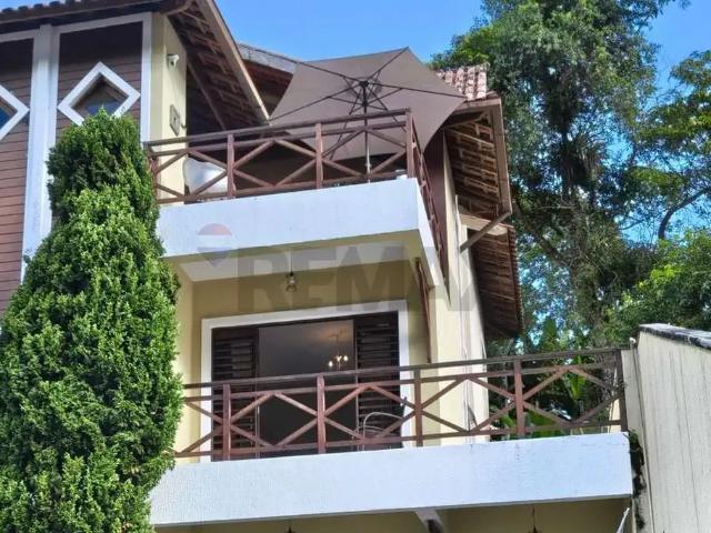 Apartamento venda em Região Geográfica Imediata de Redenção-Acarape, Guaramiranga