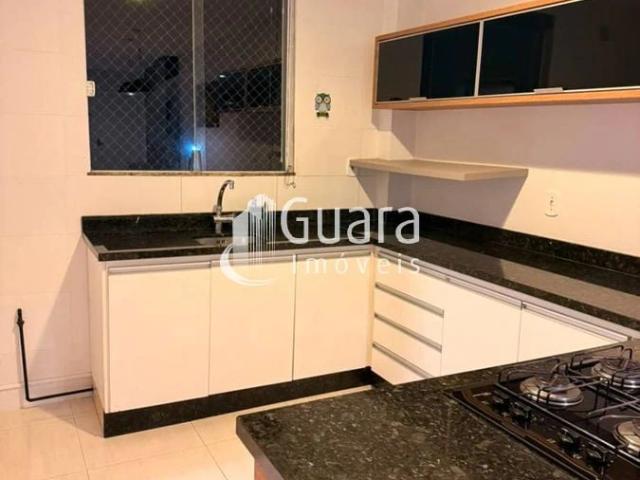 Apartamento venda em Amizade, Guaramirim