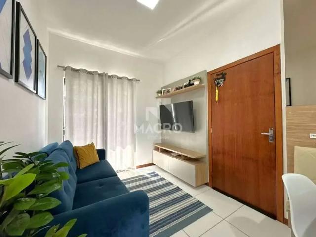 Apartamento venda em Região Geográfica Imediata de Joinville, Guaramirim