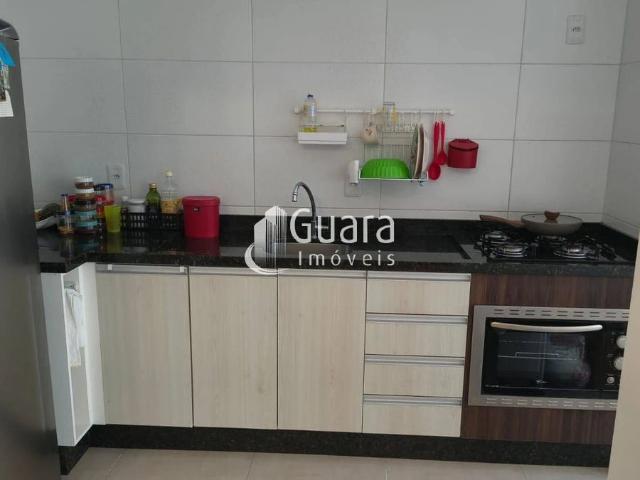 Apartamento venda em Amizade, Guaramirim