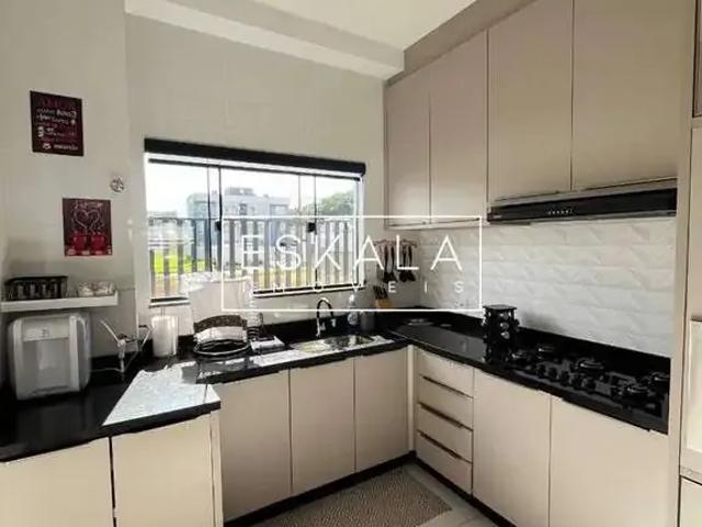 Apartamento venda em Região Geográfica Imediata de Joinville, Guaramirim