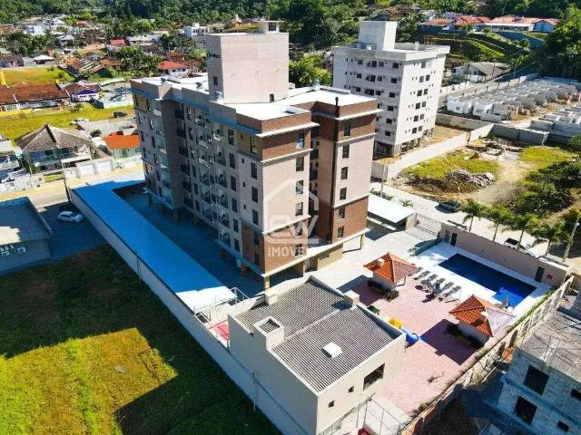 Apartamento venda em Região Geográfica Imediata de Joinville, Guaramirim