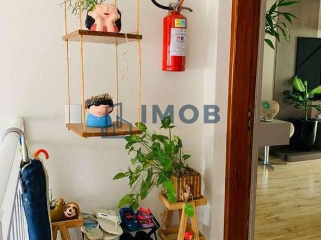 Apartamento venda em Região Geográfica Imediata de Joinville, Guaramirim