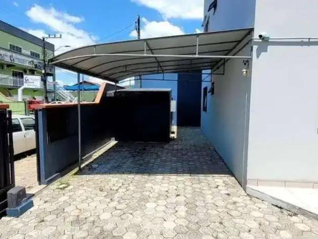 Apartamento venda em Região Geográfica Imediata de Joinville, Guaramirim