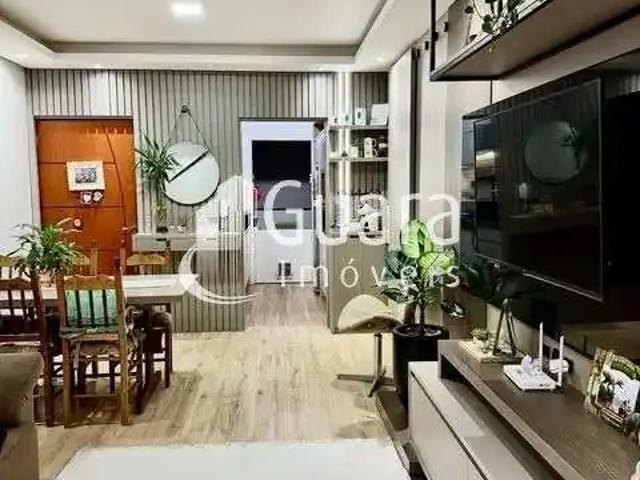 Apartamento venda em Região Geográfica Imediata de Joinville, Guaramirim
