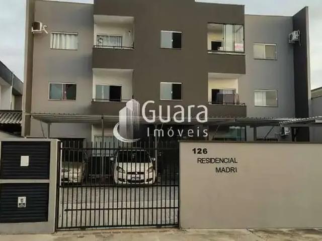 Apartamento venda em Região Geográfica Imediata de Joinville, Guaramirim