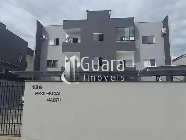 Apartamento venda em Região Geográfica Imediata de Joinville, Guaramirim