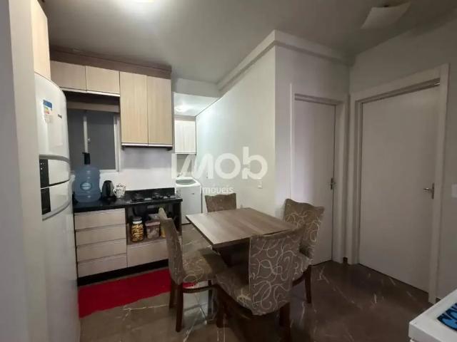 Apartamento venda em Região Geográfica Imediata de Joinville, Guaramirim