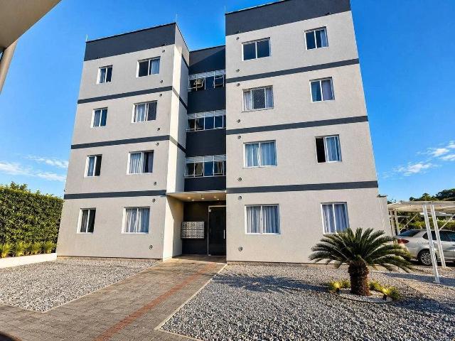 Apartamento venda em Beira Rio, Guaramirim