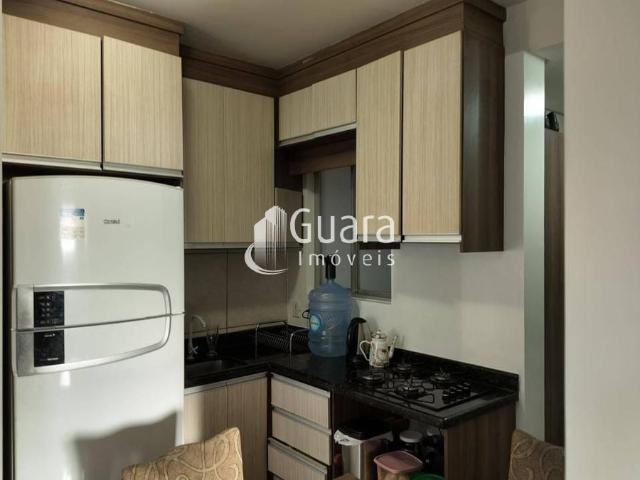 Apartamento venda em Região Geográfica Imediata de Joinville, Guaramirim