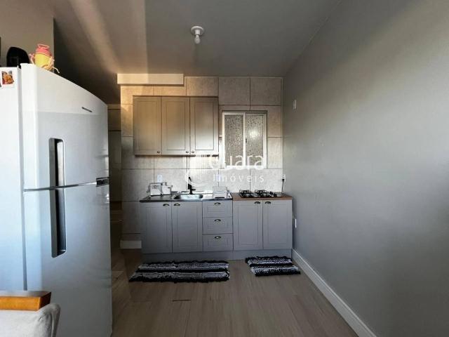 Apartamento venda em Região Geográfica Imediata de Joinville, Guaramirim