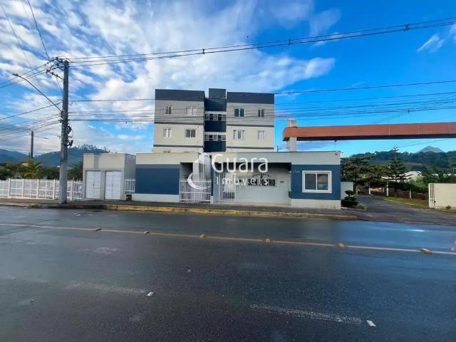 Apartamento venda em Região Geográfica Imediata de Joinville, Guaramirim