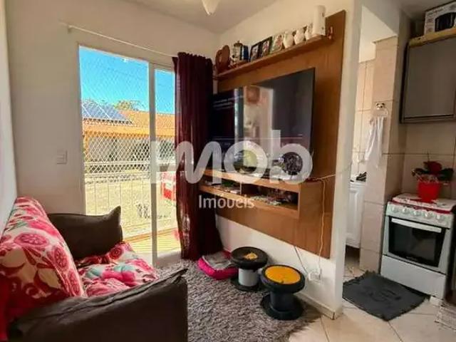 Apartamento venda em Região Geográfica Imediata de Joinville, Guaramirim