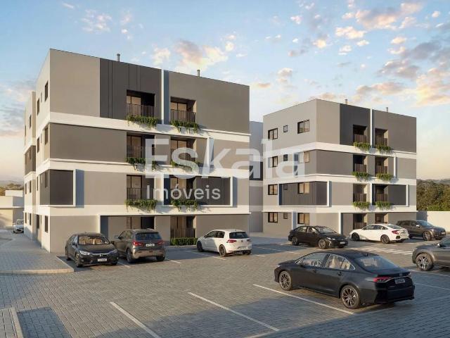 Apartamento venda em Guaramirim, Região Geográfica Intermediária de Joinville
