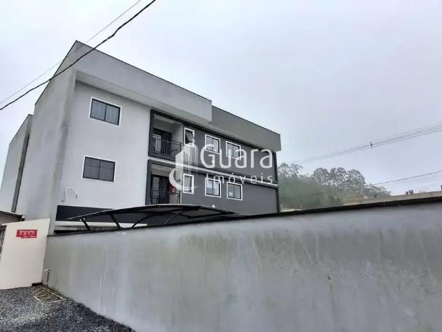 Apartamento venda em Região Geográfica Imediata de Joinville, Guaramirim
