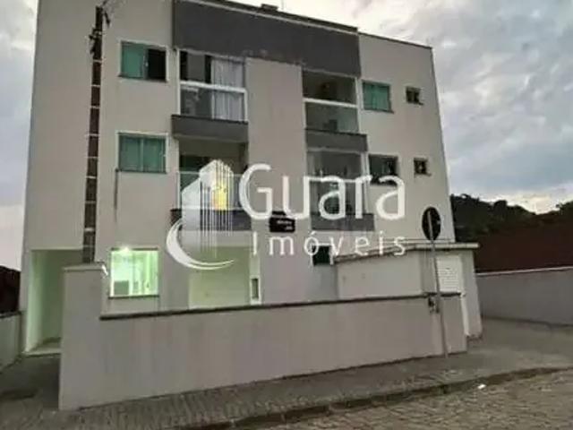 Apartamento venda em Região Geográfica Imediata de Joinville, Guaramirim