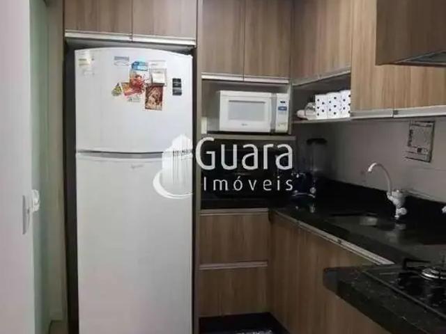 Apartamento venda em Região Geográfica Imediata de Joinville, Guaramirim