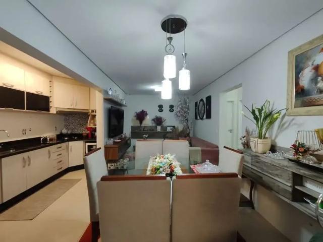 Apartamento venda em Região Geográfica Imediata de Joinville, Guaramirim