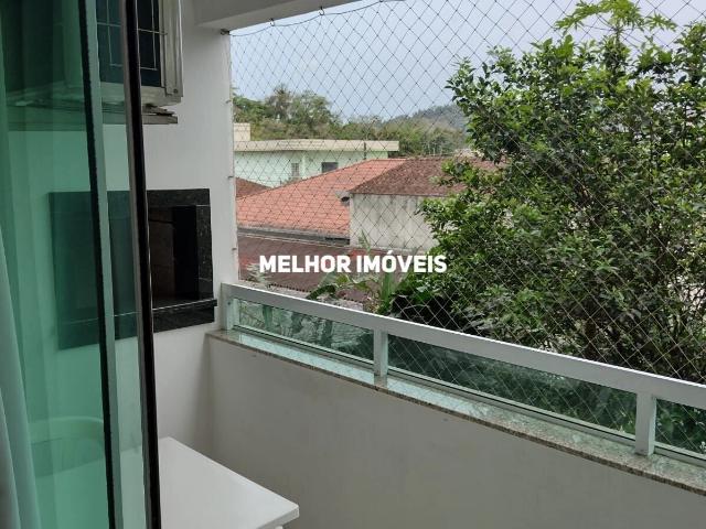 Apartamento venda em Centro, Guaramirim