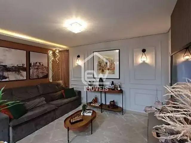 Apartamento venda em Região Geográfica Imediata de Joinville, Guaramirim