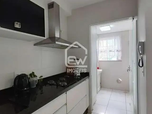 Apartamento venda em Região Geográfica Imediata de Joinville, Guaramirim