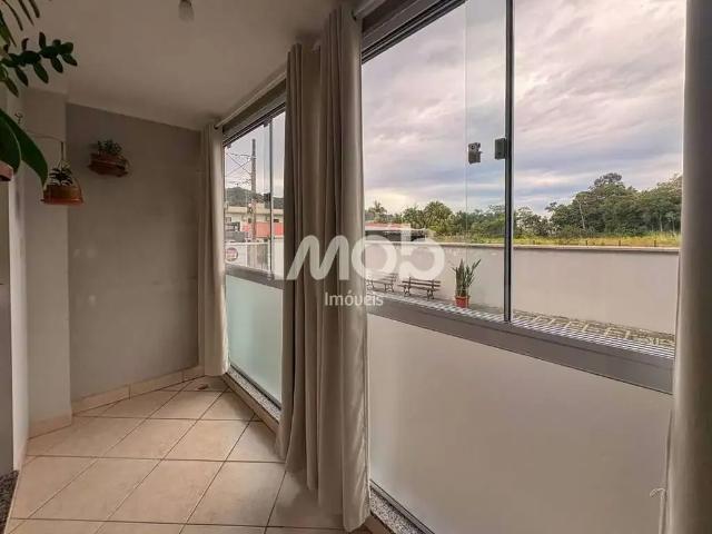 Apartamento venda em Região Geográfica Imediata de Joinville, Guaramirim